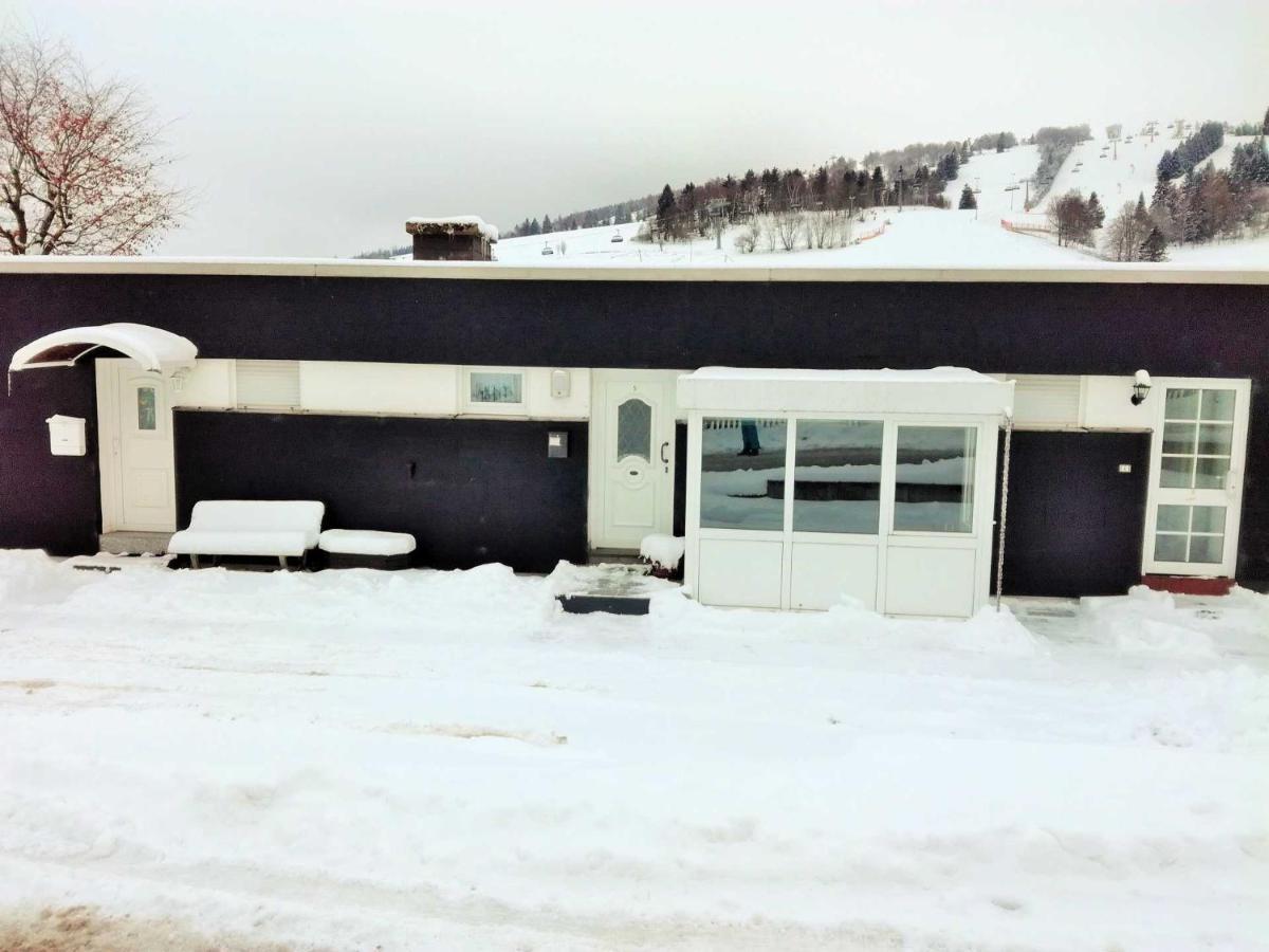 Ferienwohnung Marx, K1 Blick, Willingen, Hoppecketal, Waschmaschine, Trockner Willingen  Dış mekan fotoğraf