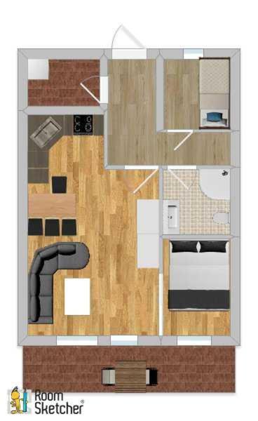Ferienwohnung Marx, K1 Blick, Willingen, Hoppecketal, Waschmaschine, Trockner Willingen  Dış mekan fotoğraf